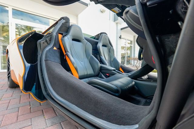 Used 2020 McLaren 720S Luxury image 76
