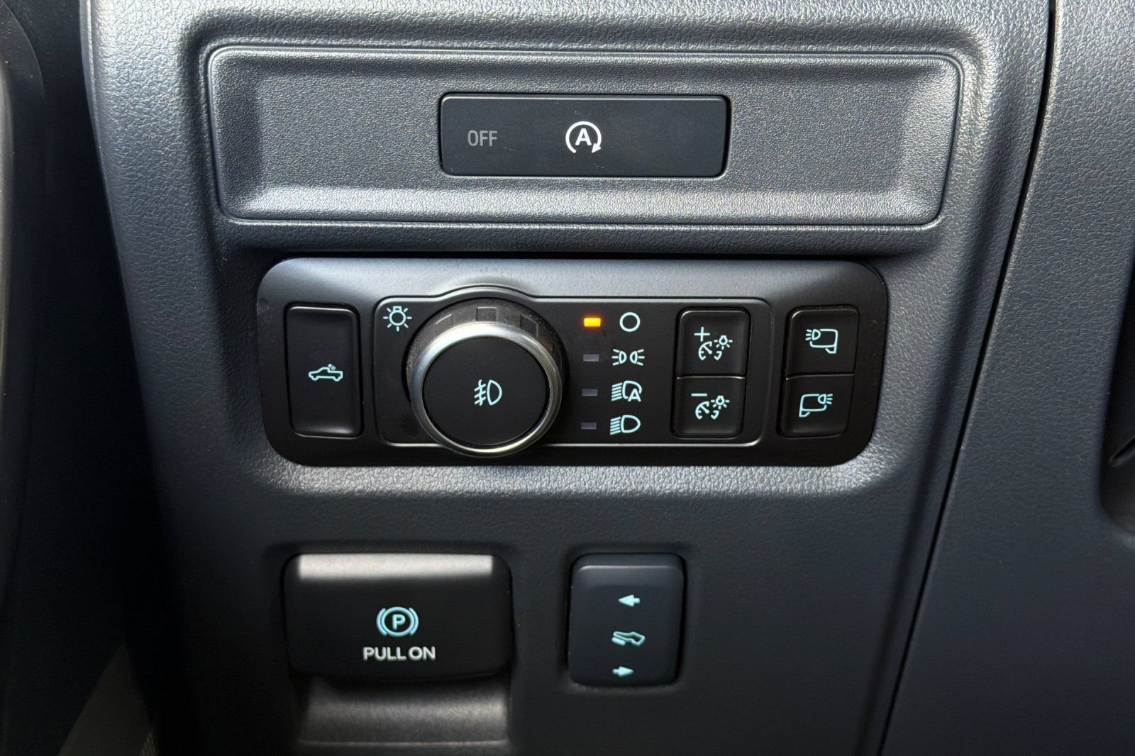Used 2025 Ford F150 Tremor w/ Bed Utility Package AWD/4WD image 32