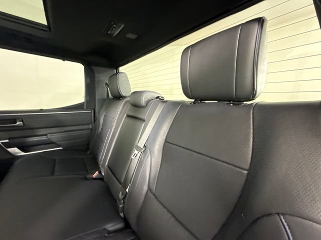 Used 2023 Toyota Tundra Platinum AWD/4WD image 22