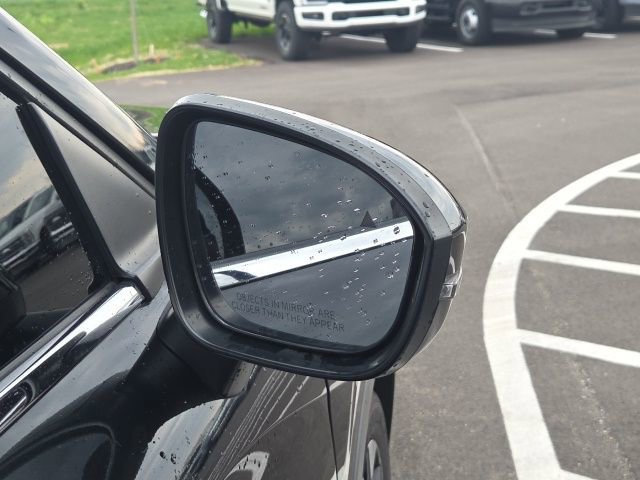 Used 2022 Mitsubishi Outlander SE image 6