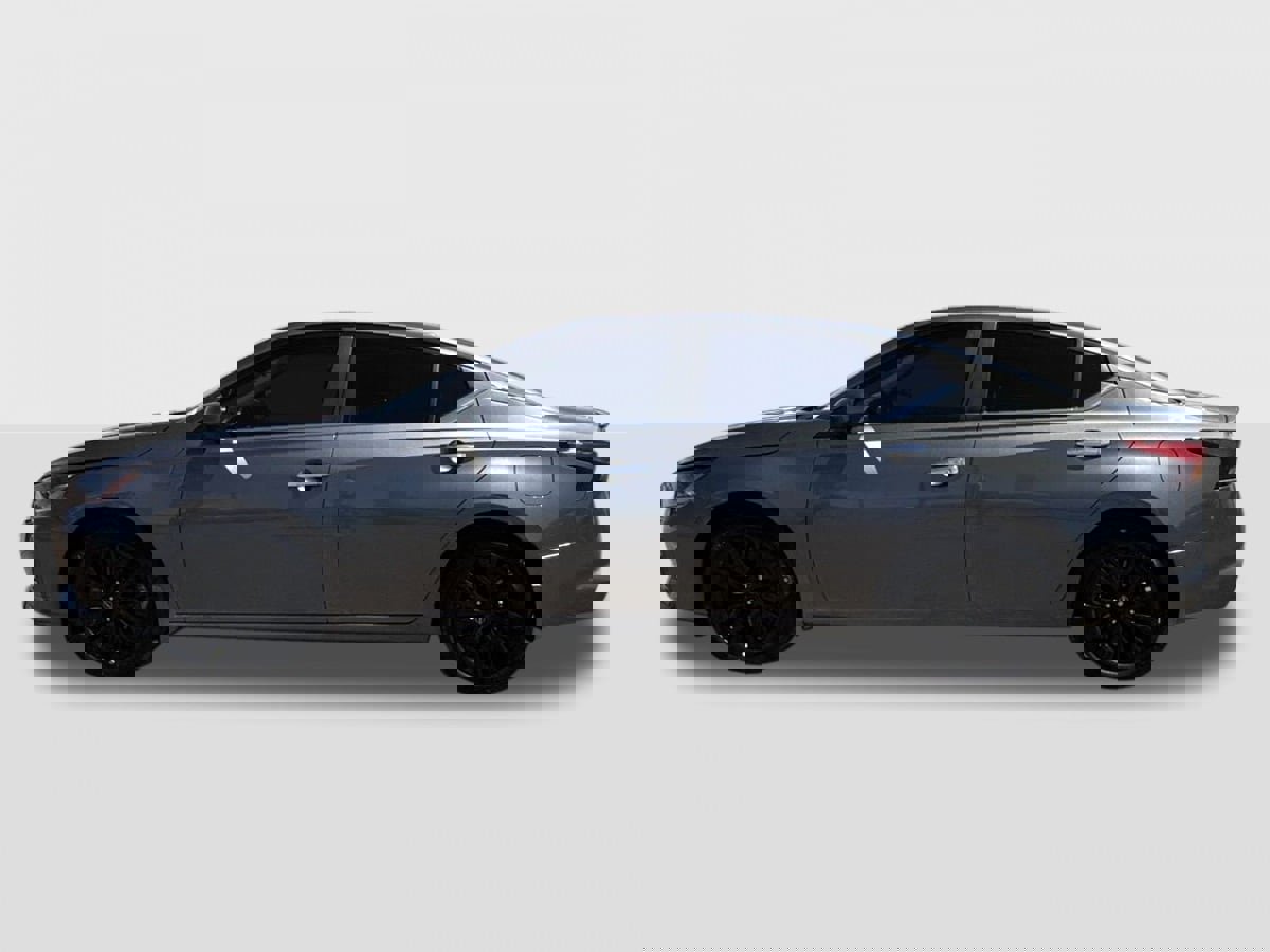 New 2025 Nissan Altima 2.5 SV w/ SV Special Edition Package image 2