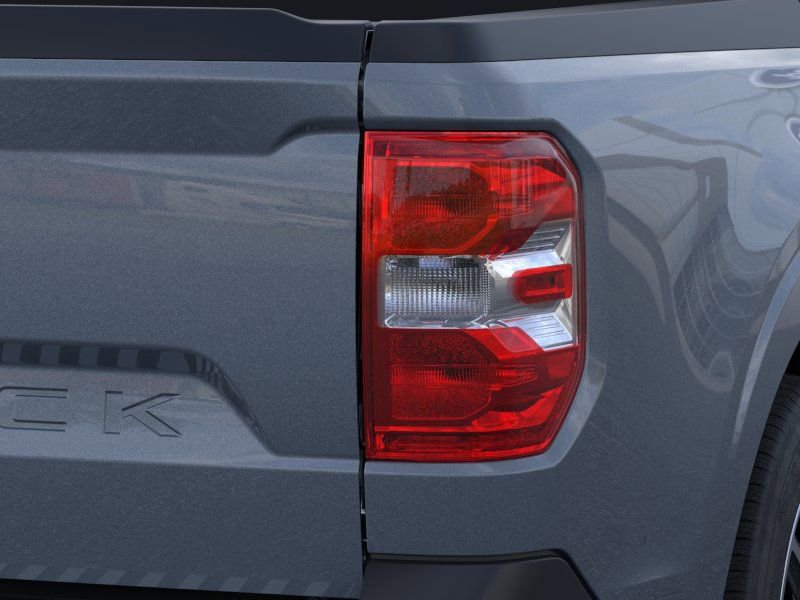 New 2026 Ford Maverick Lariat image 14