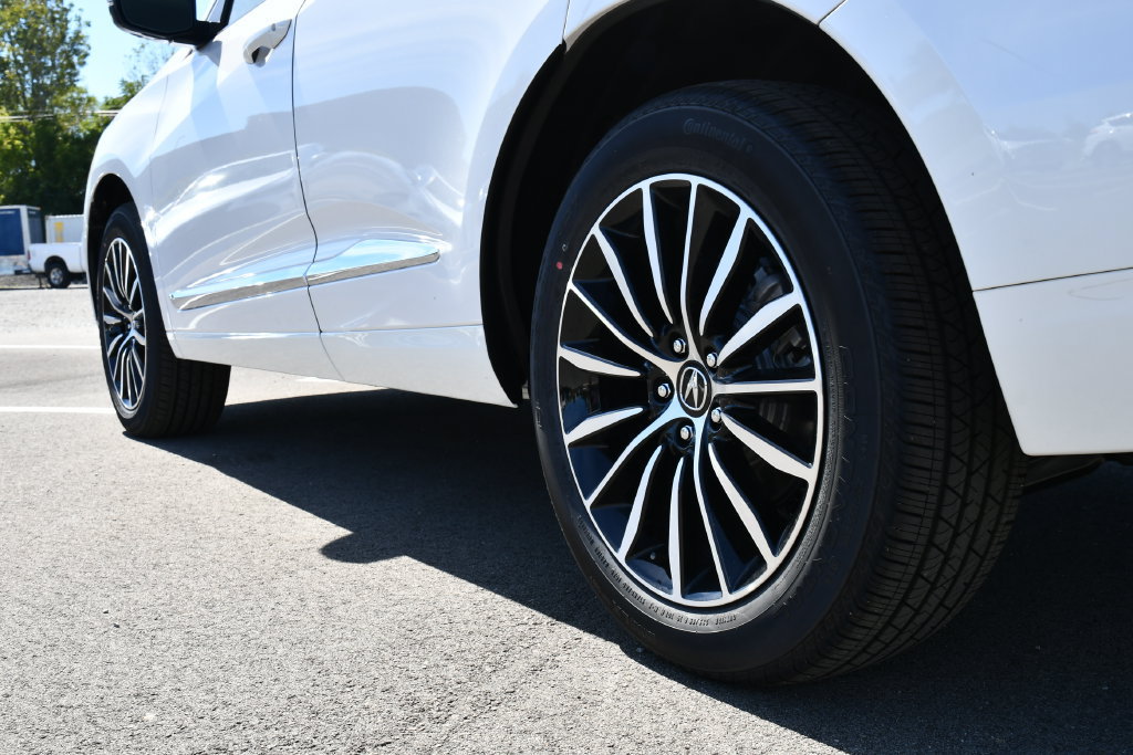 New 2026 Acura RDX w/ Advance Package AWD/4WD image 9