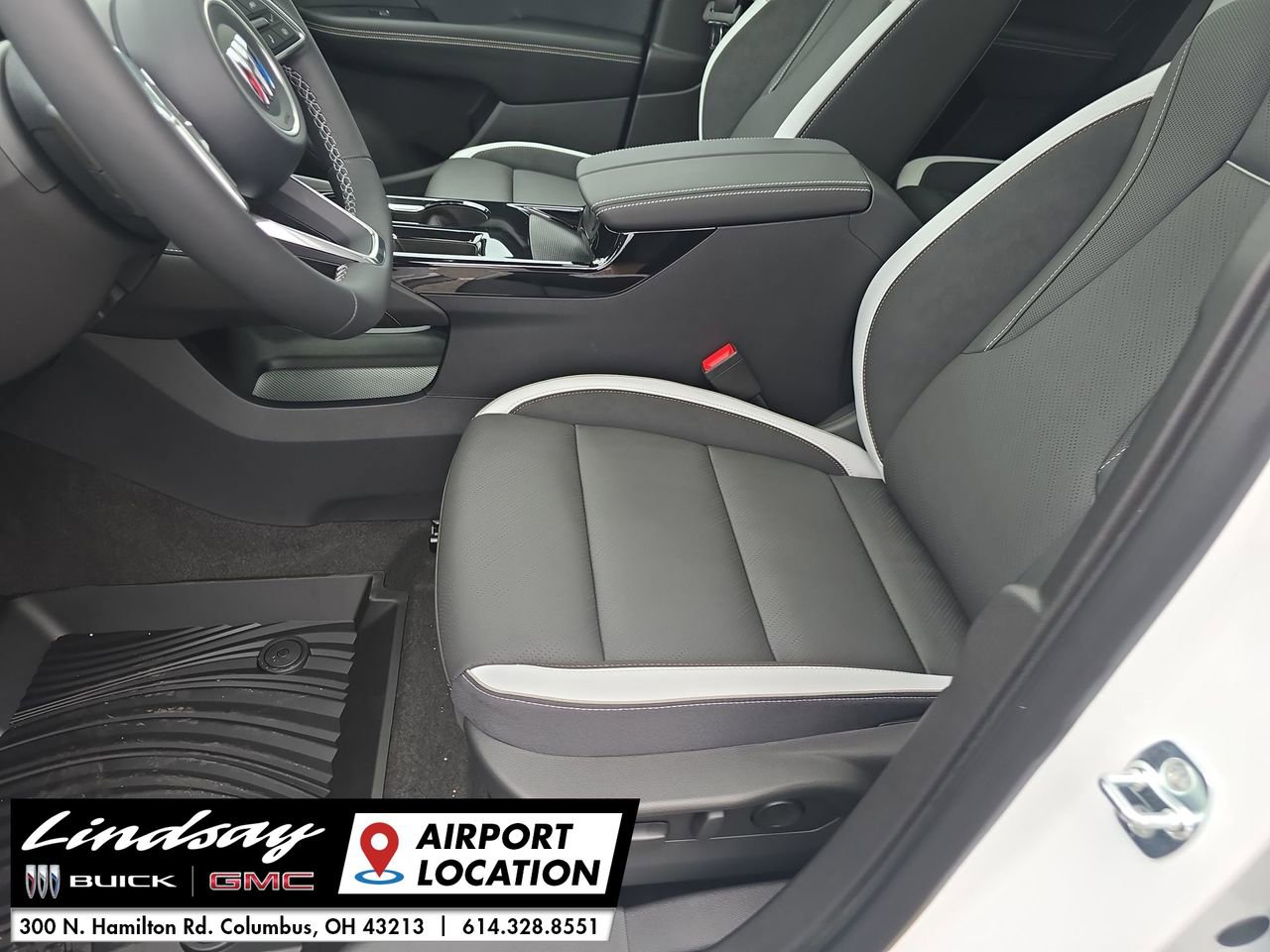 New 2026 Buick Envision Sport Touring image 21