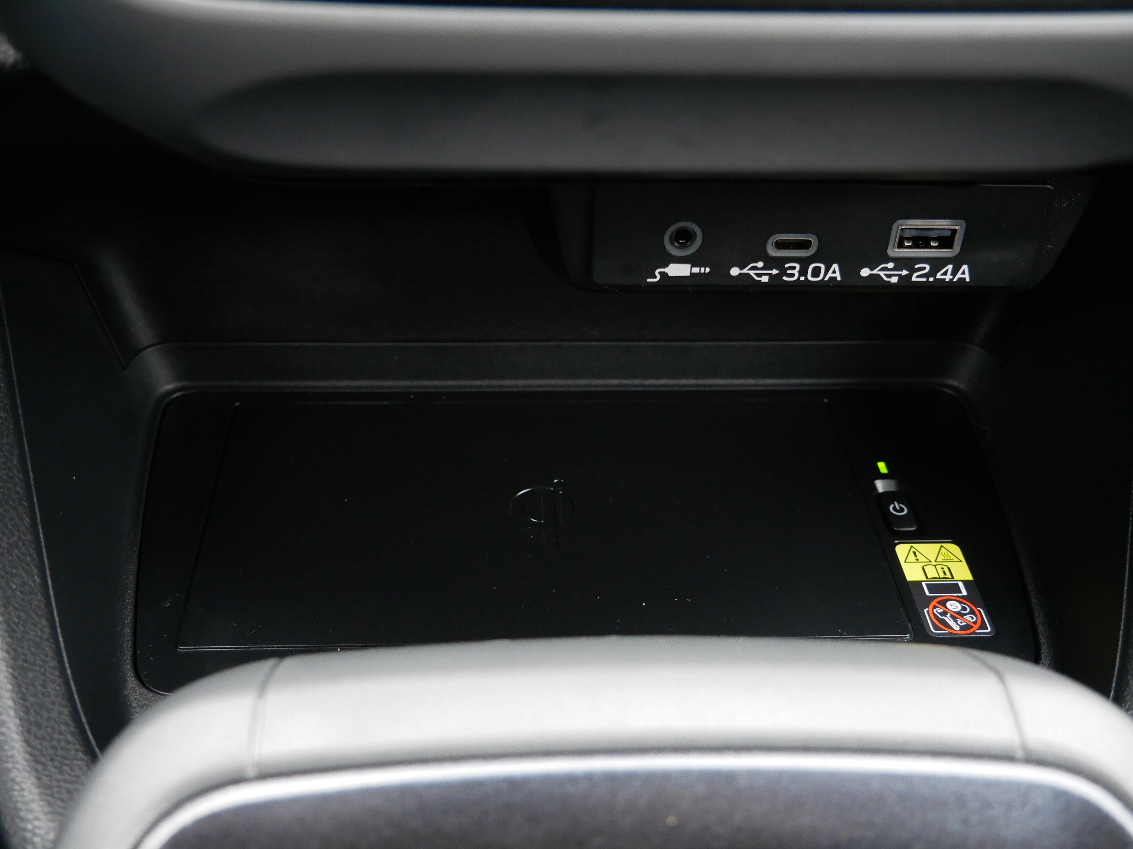 Used 2024 Subaru Crosstrek 2.5i Limited image 22