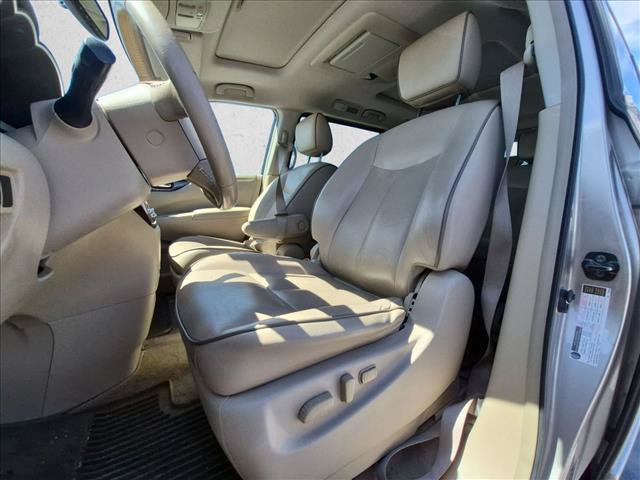 Used 2012 Nissan Quest LE w/ Protection Pkg FWD image 14