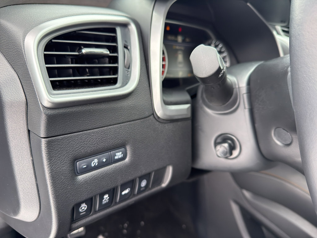 Certified 2024 Nissan Murano Platinum w/ Cargo Package image 14