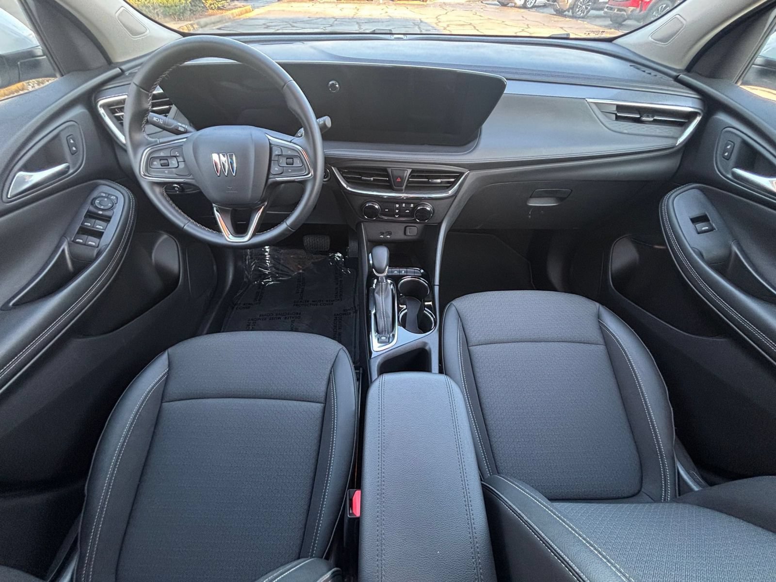 Used 2026 Buick Encore GX Preferred FWD image 32