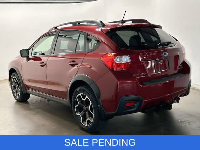 Used 2013 Subaru Crosstrek 2.0i Limited w/ Popular Pkg 2 AWD/4WD image 31