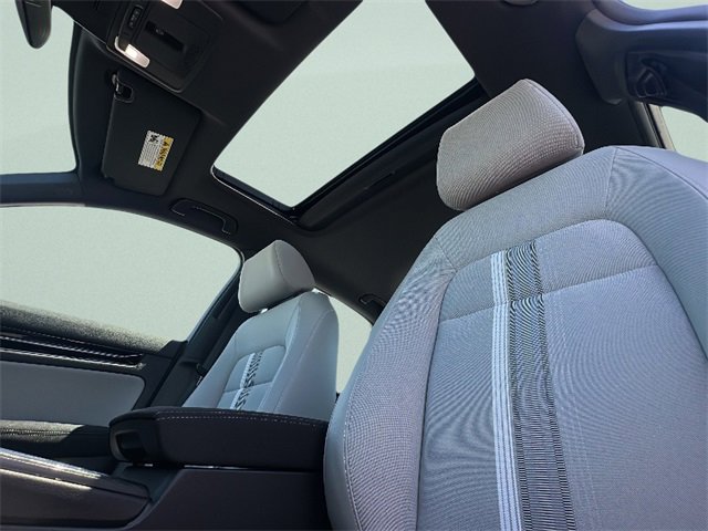 New 2026 Honda Civic Sport image 17