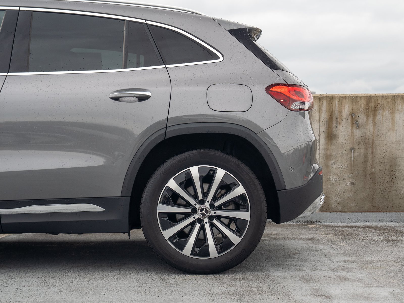 Certified 2023 Mercedes-Benz GLA 250 4MATIC image 13