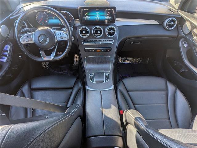 Used 2021 Mercedes-Benz GLC 300 4MATIC image 18