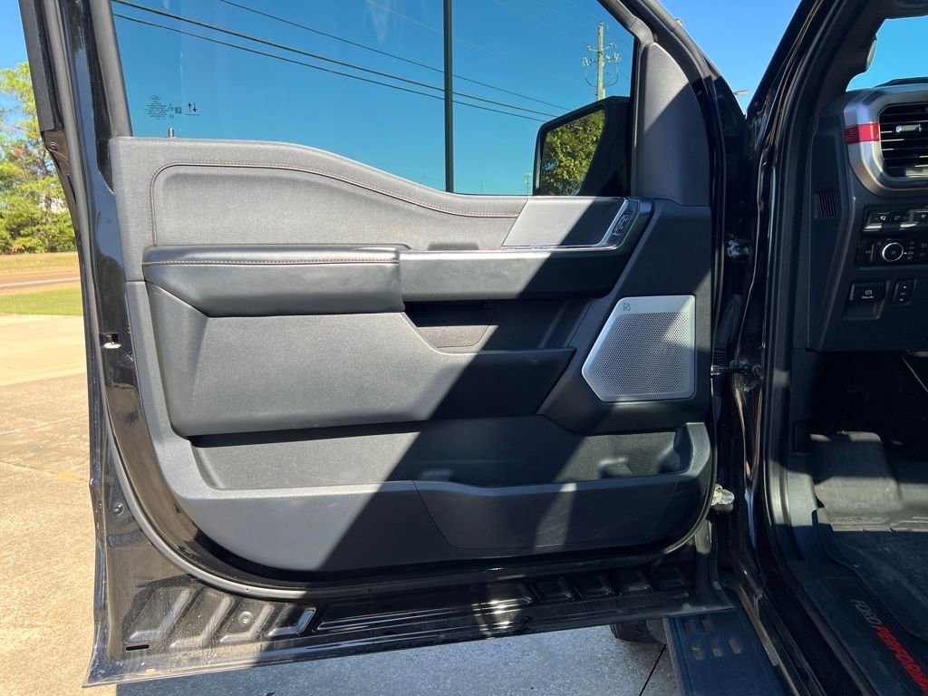 Used 2023 Ford F150 Raptor image 12