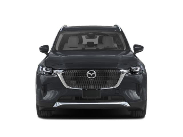 Used 2024 MAZDA CX-90 Plug-In Hybrid w/ Premium Plus image 7
