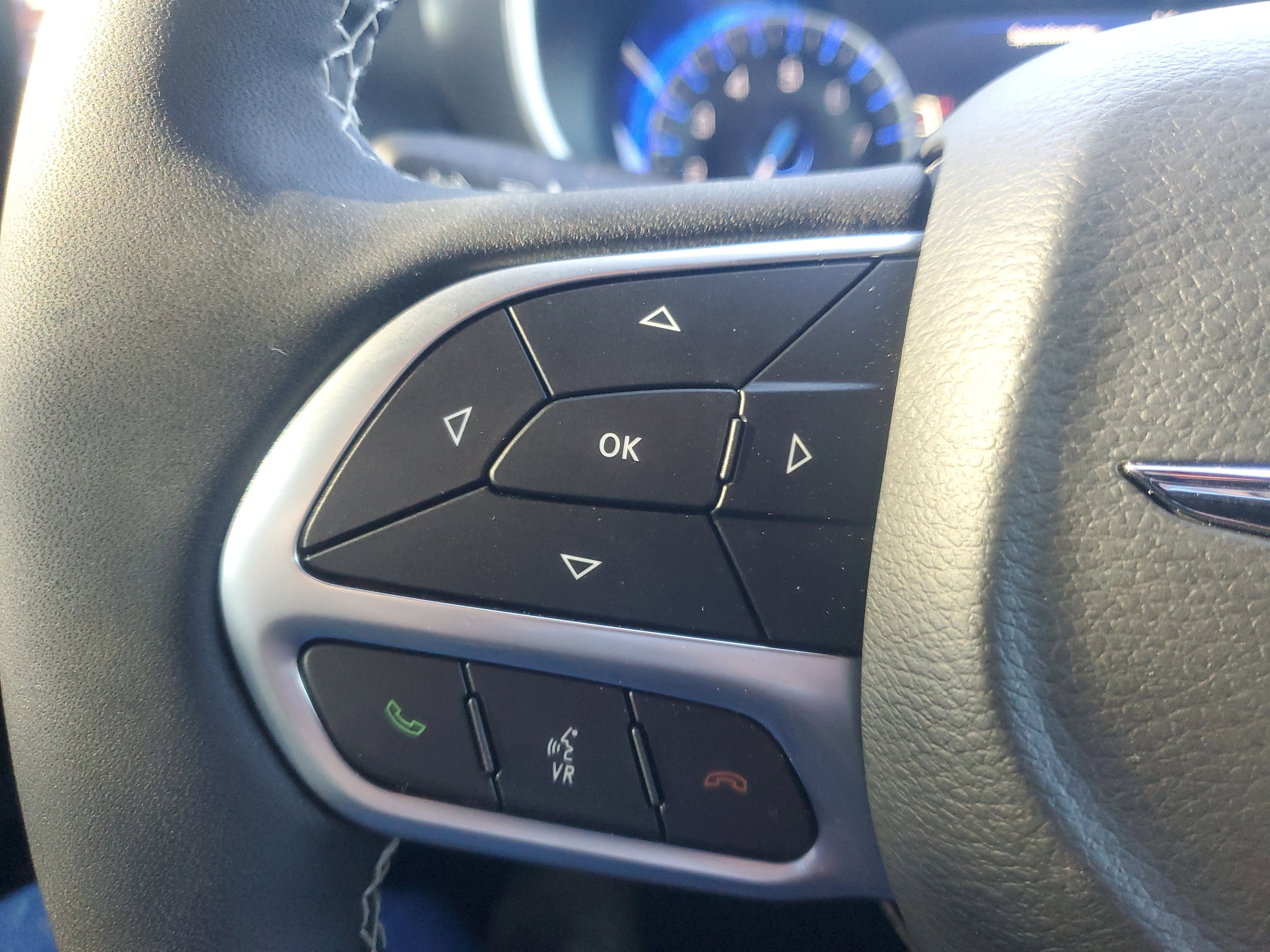 New 2026 Chrysler Pacifica Select image 13