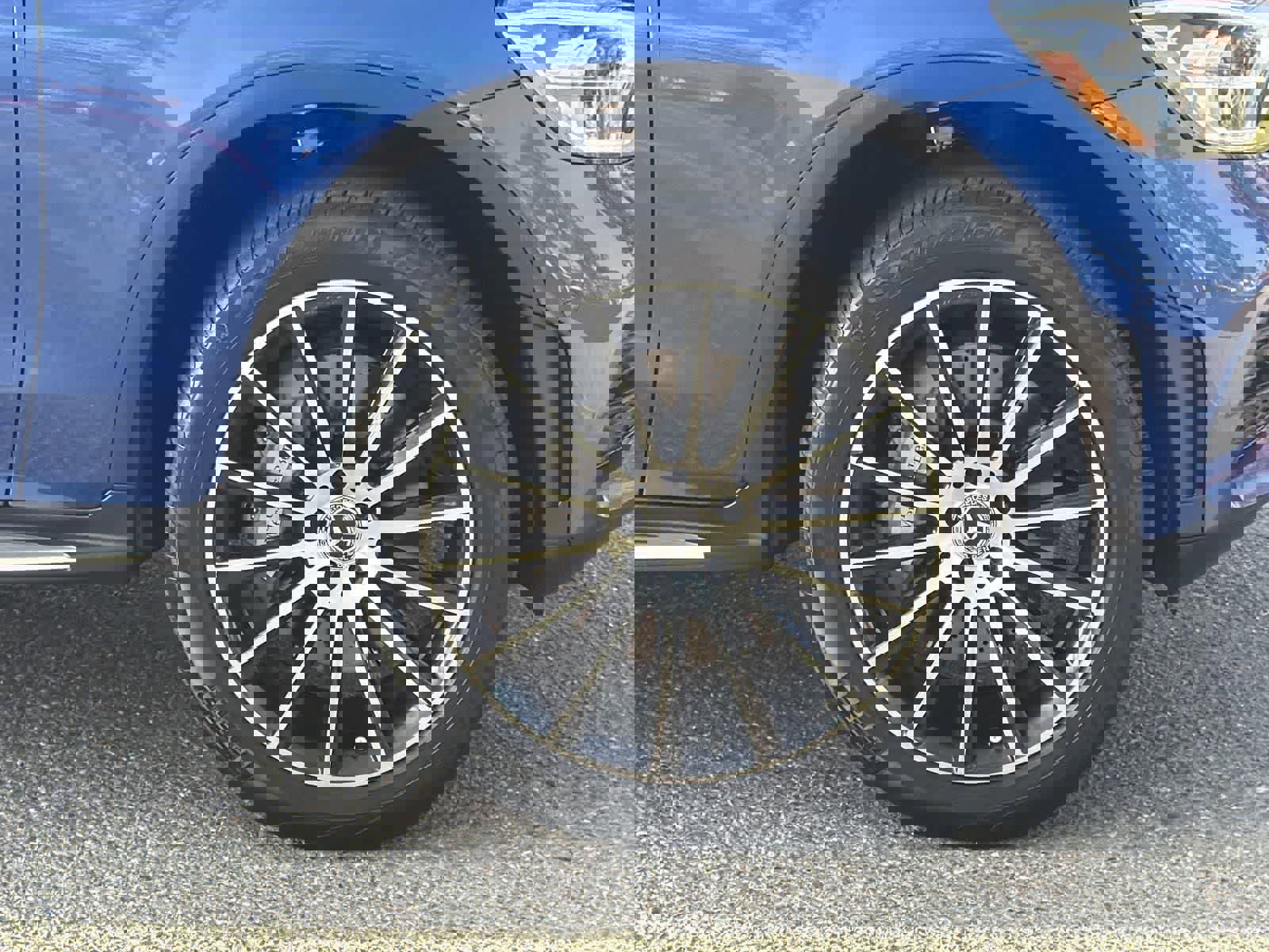 Used 2022 Mercedes-Benz GLC 300 image 34