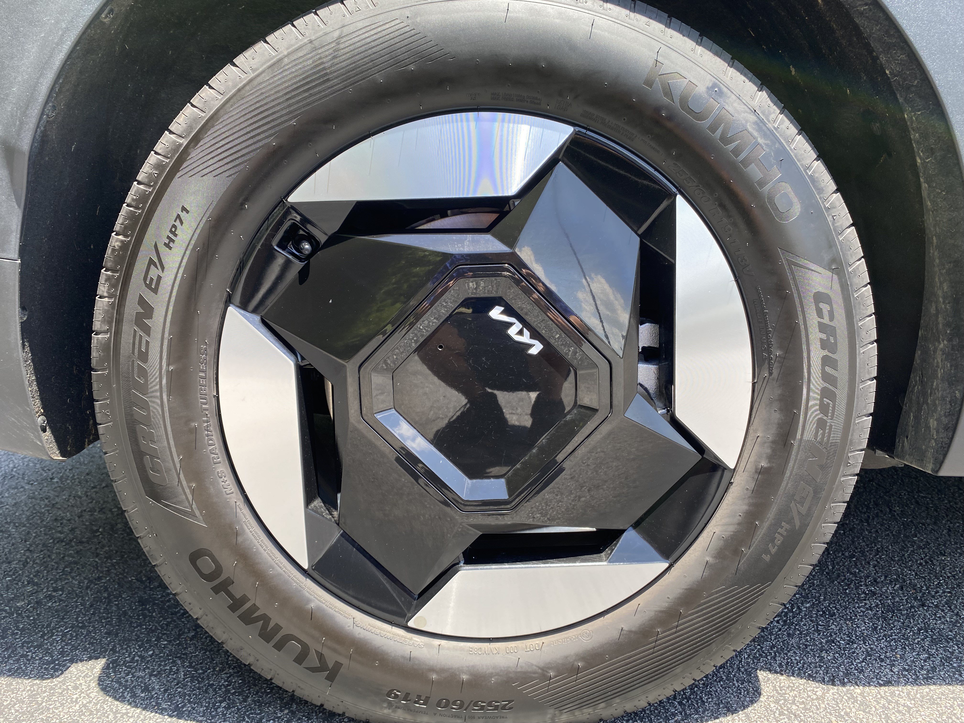 Used 2026 Kia EV9 Light RWD image 40