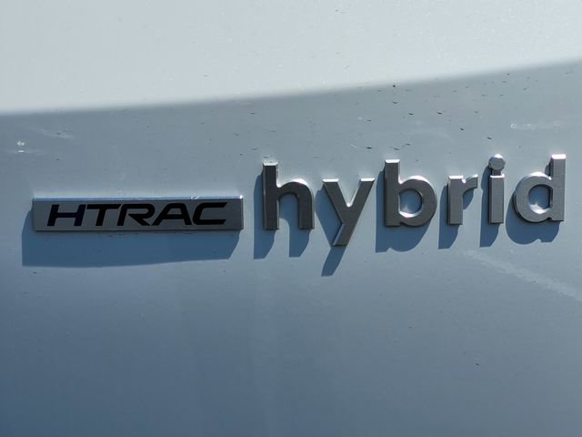 New 2026 Hyundai Tucson Blue SE AWD/4WD image 24