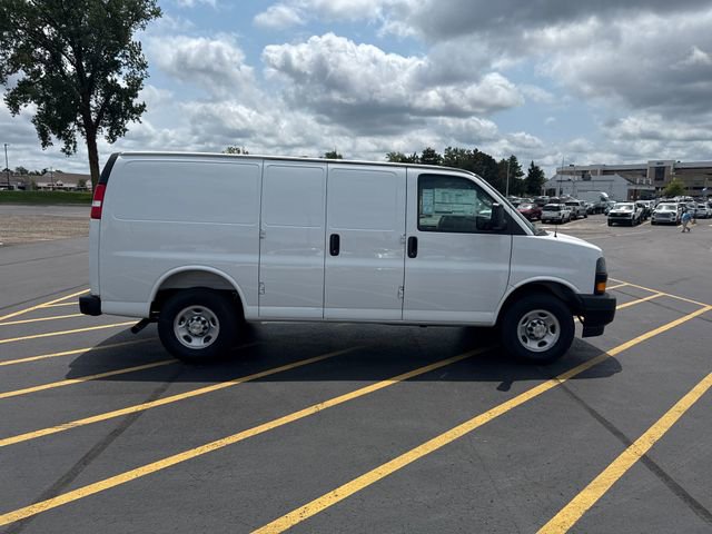New 2025 Chevrolet Express 2500 w/ Driver Convenience Package image 6