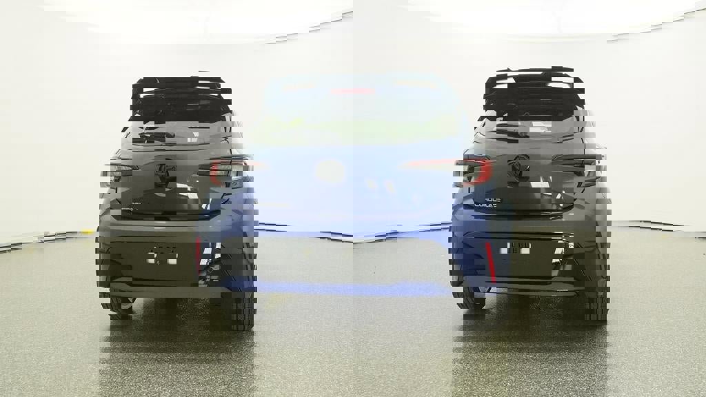 New 2026 Toyota Corolla SE image 45