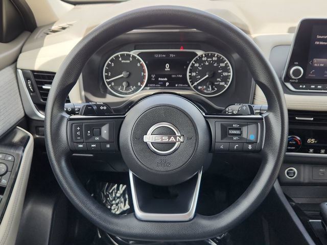 Used 2023 Nissan Rogue SV AWD/4WD image 35