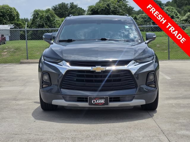 Used 2019 Chevrolet Blazer LT FWD image 2