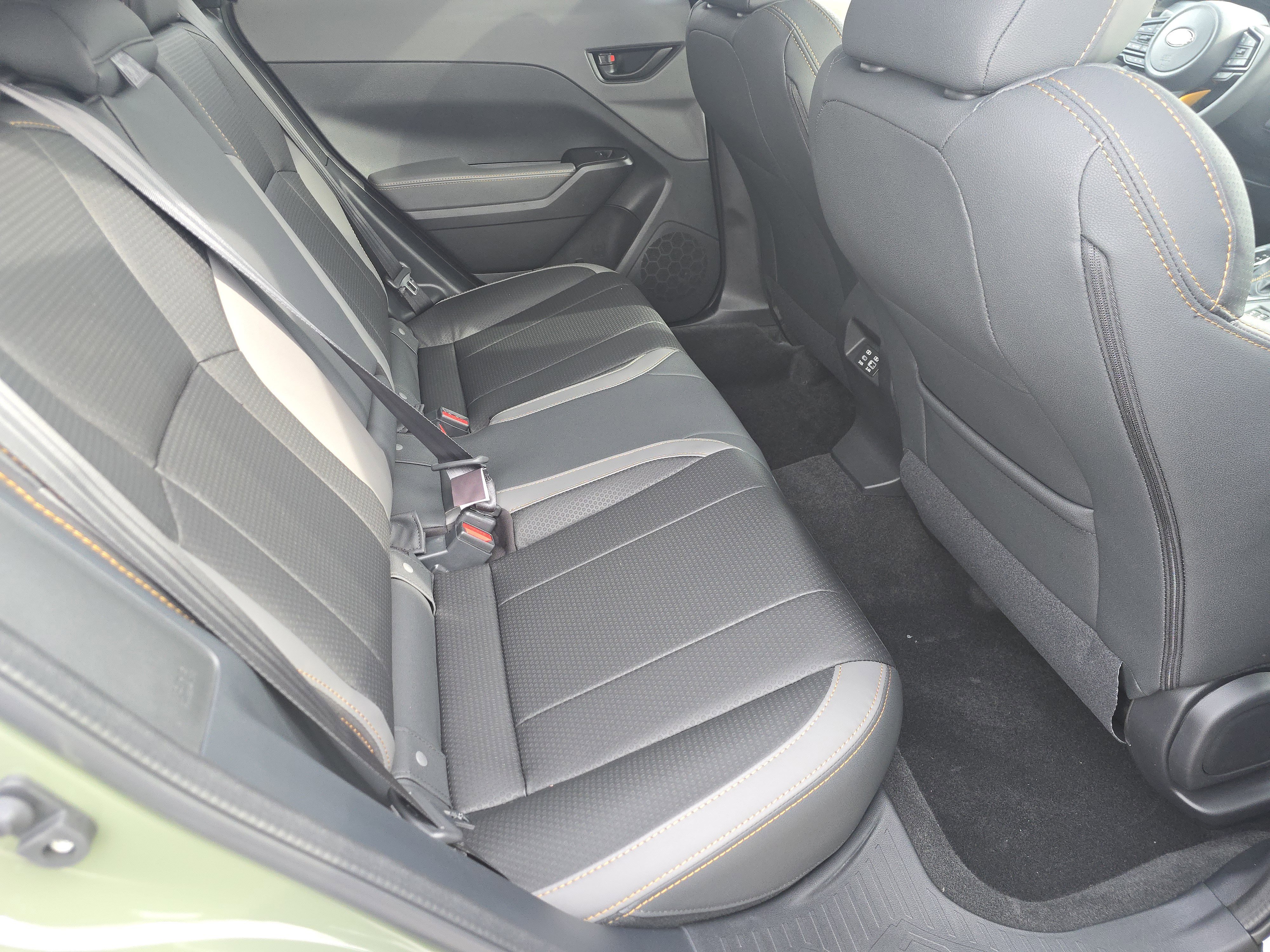 New 2026 Subaru Crosstrek 2.5i Wilderness image 18