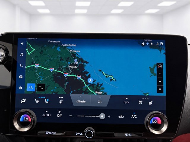 Used 2025 Lexus NX 350 AWD w/ Accessory Package (2T) image 33