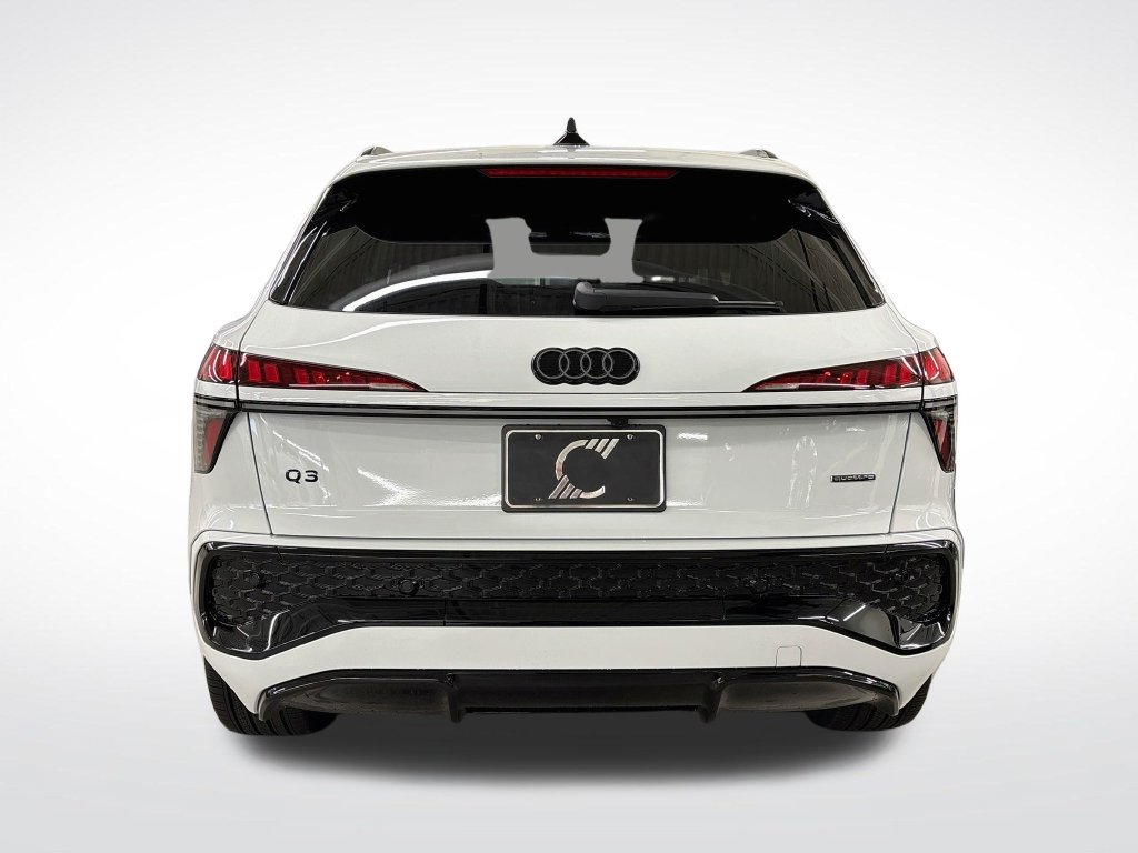 New 2026 Audi Q3 quattro 2.0T AWD/4WD image 4