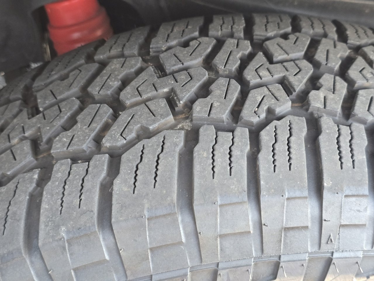 Used 2025 Toyota Sequoia TRD Pro AWD/4WD image 11