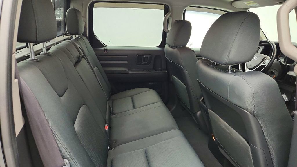 Used 2013 Honda Ridgeline Sport image 22