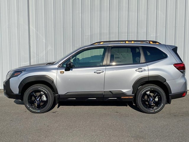 New 2025 Subaru Forester Wilderness image 4
