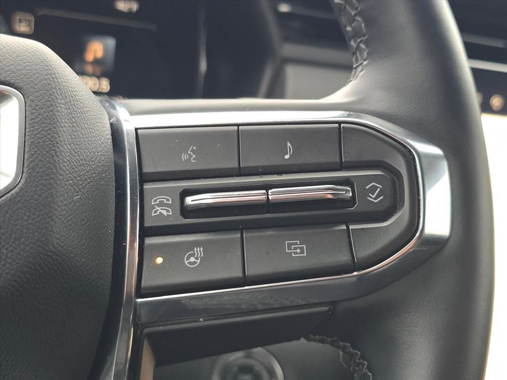 Certified 2025 GMC Terrain Elevation image 15