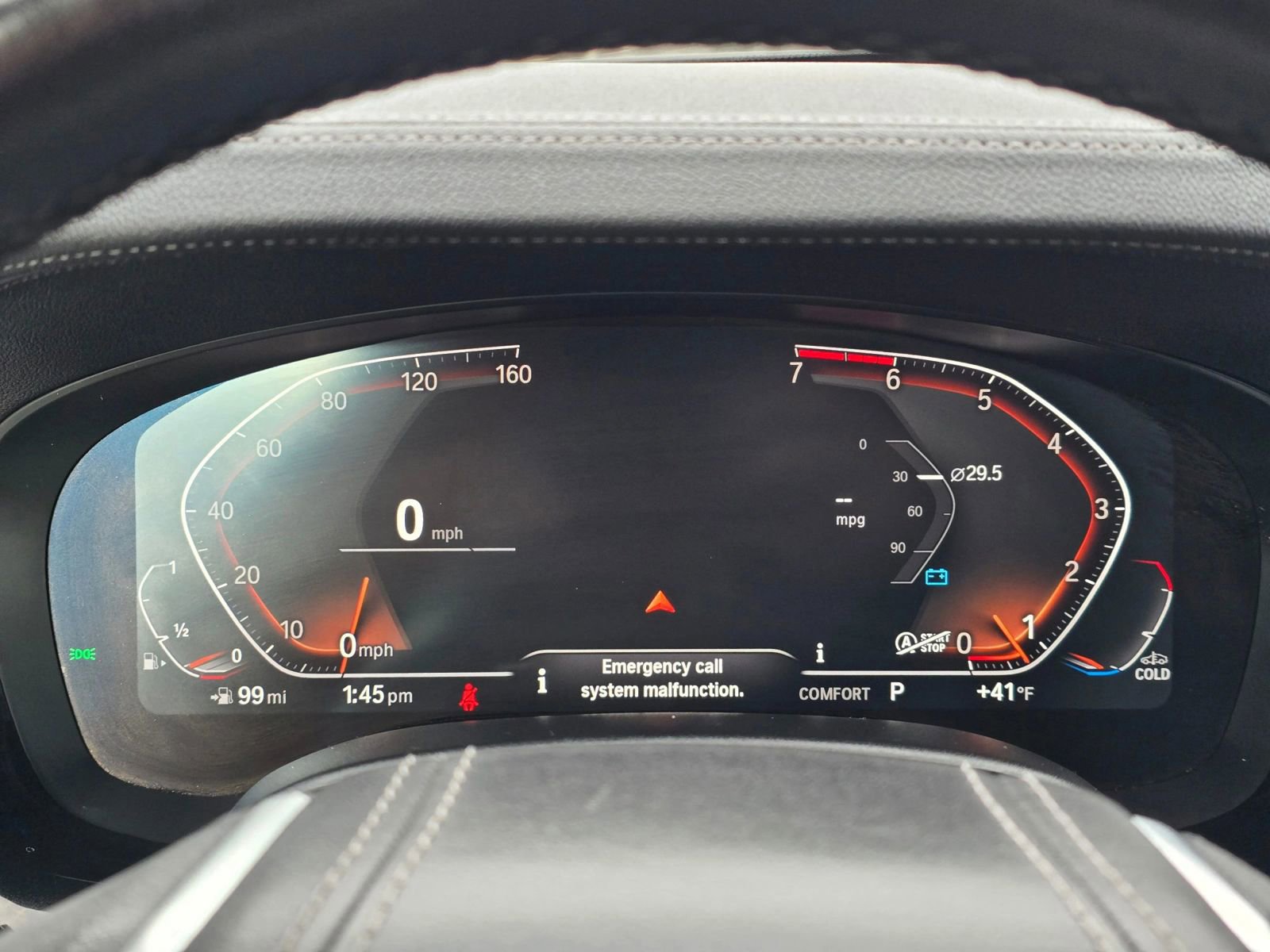 Used 2021 BMW 530i xDrive image 25