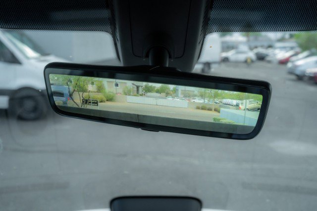 New 2025 Mercedes-Benz Sprinter 2500 image 16