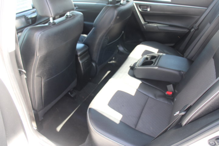 Used 2016 Toyota Corolla S FWD image 13