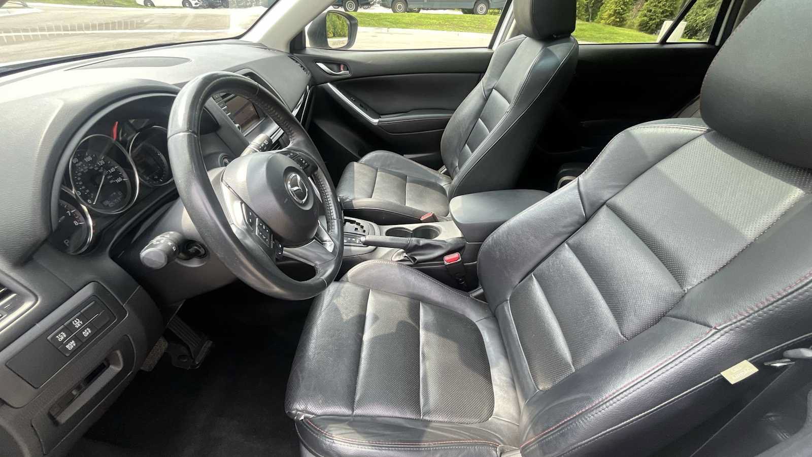 Used 2014 MAZDA CX-5 Grand Touring FWD image 15