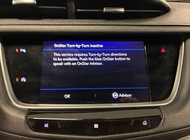 Used 2021 Cadillac XT5 Luxury FWD image 20