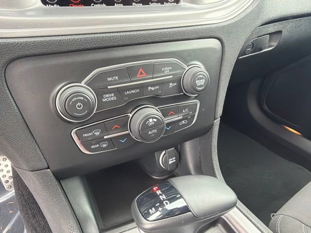 Used 2023 Dodge Charger Scat Pack RWD image 28