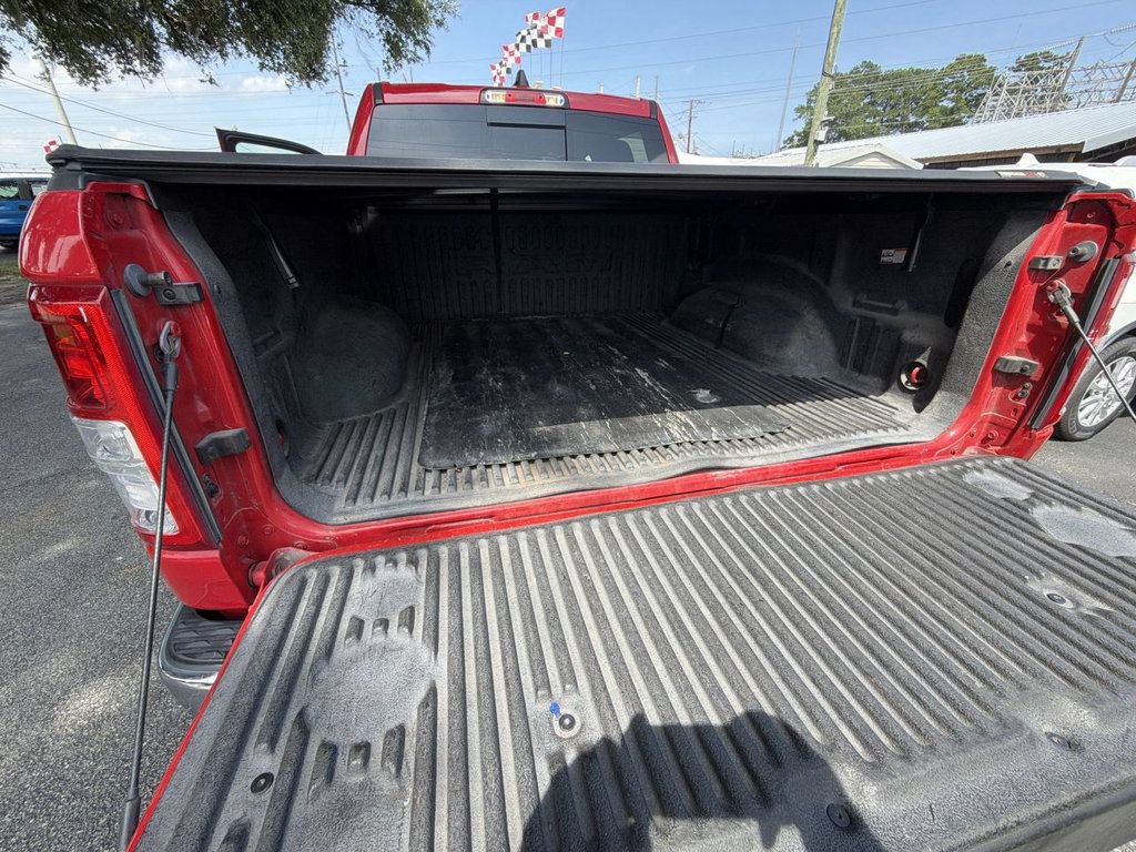 Used 2020 RAM 1500 Big Horn RWD image 22