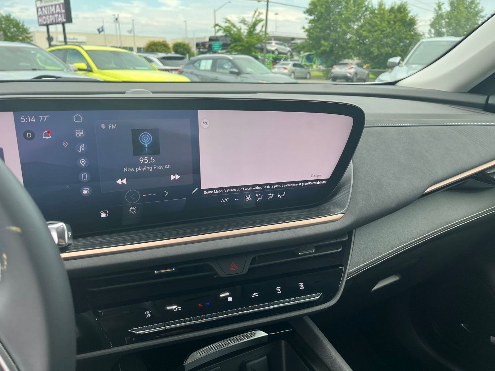 Used 2024 Buick Envision Sport Touring image 24