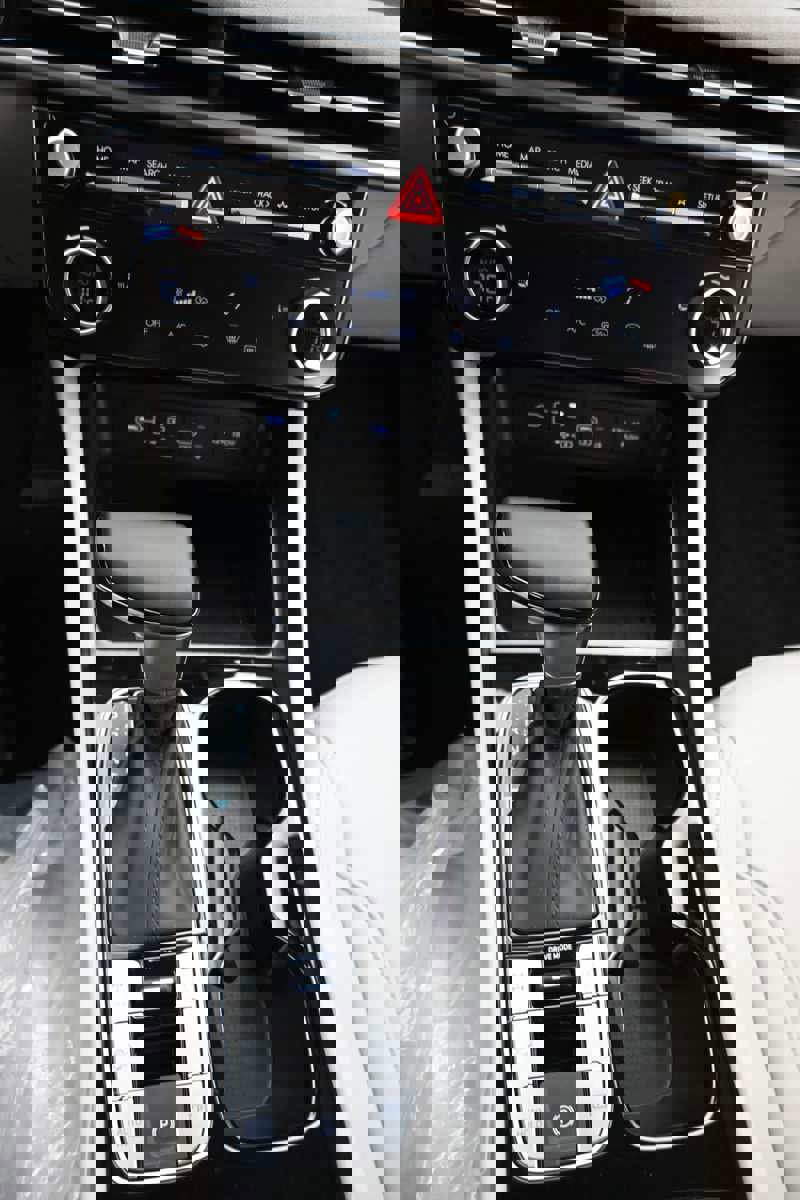 New 2026 Hyundai Tucson SEL image 18