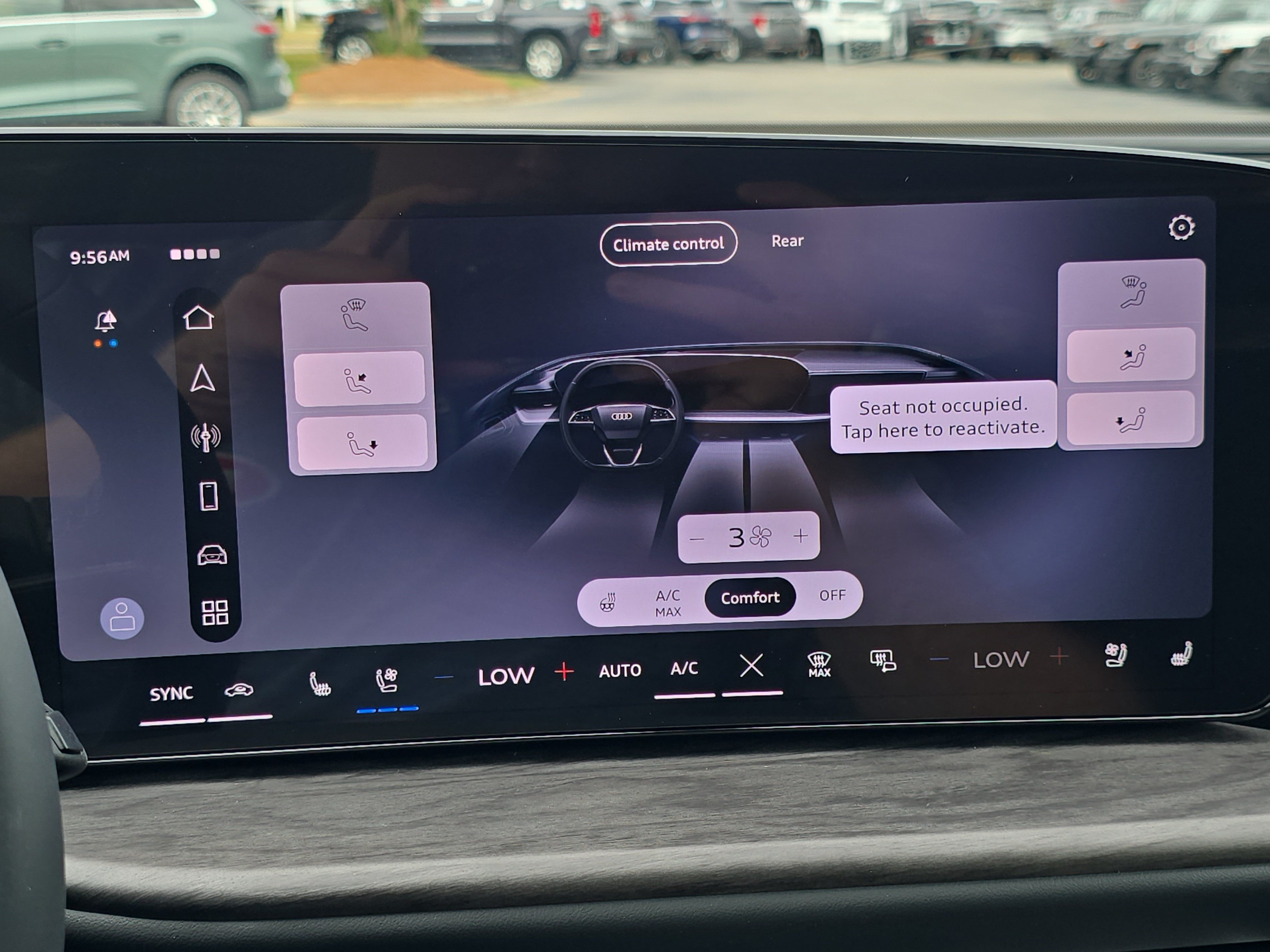 New 2026 Audi Q5 Premium Plus AWD/4WD image 22