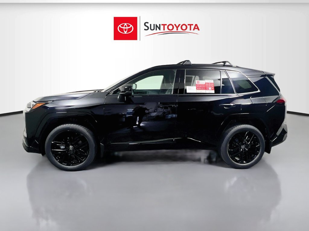 New 2026 Toyota RAV4 XSE w/ Panoramic Sun Roof Package AWD/4WD image 6