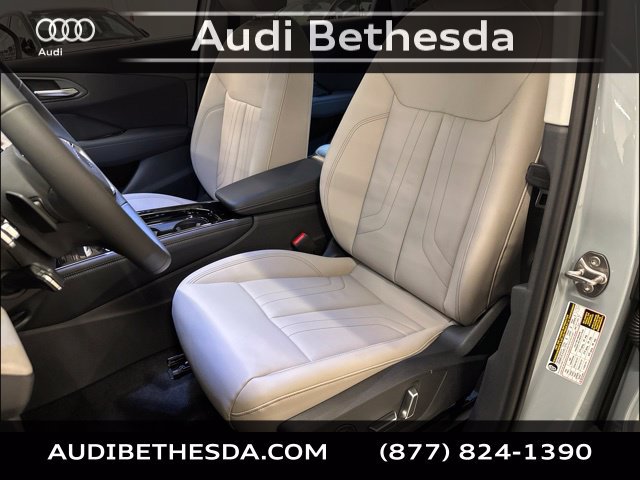 New 2026 Audi Q3 quattro 2.0T AWD/4WD image 22