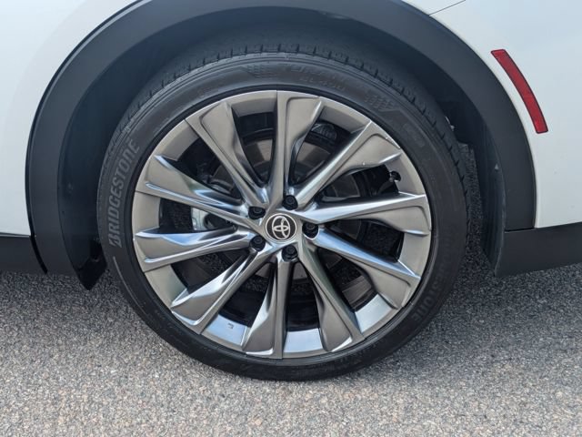 Certified 2024 Toyota Crown w/ Advanced Technology Package AWD/4WD image 16