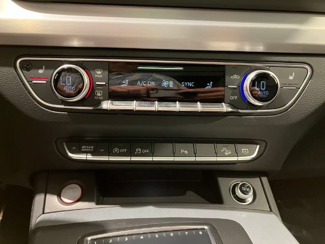 Used 2018 Audi SQ5 Premium Plus AWD/4WD image 35