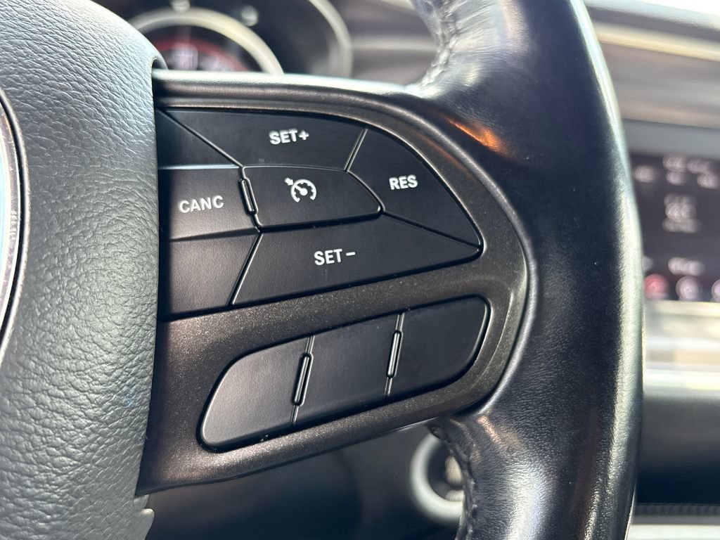 Used 2021 Dodge Challenger SXT RWD image 14