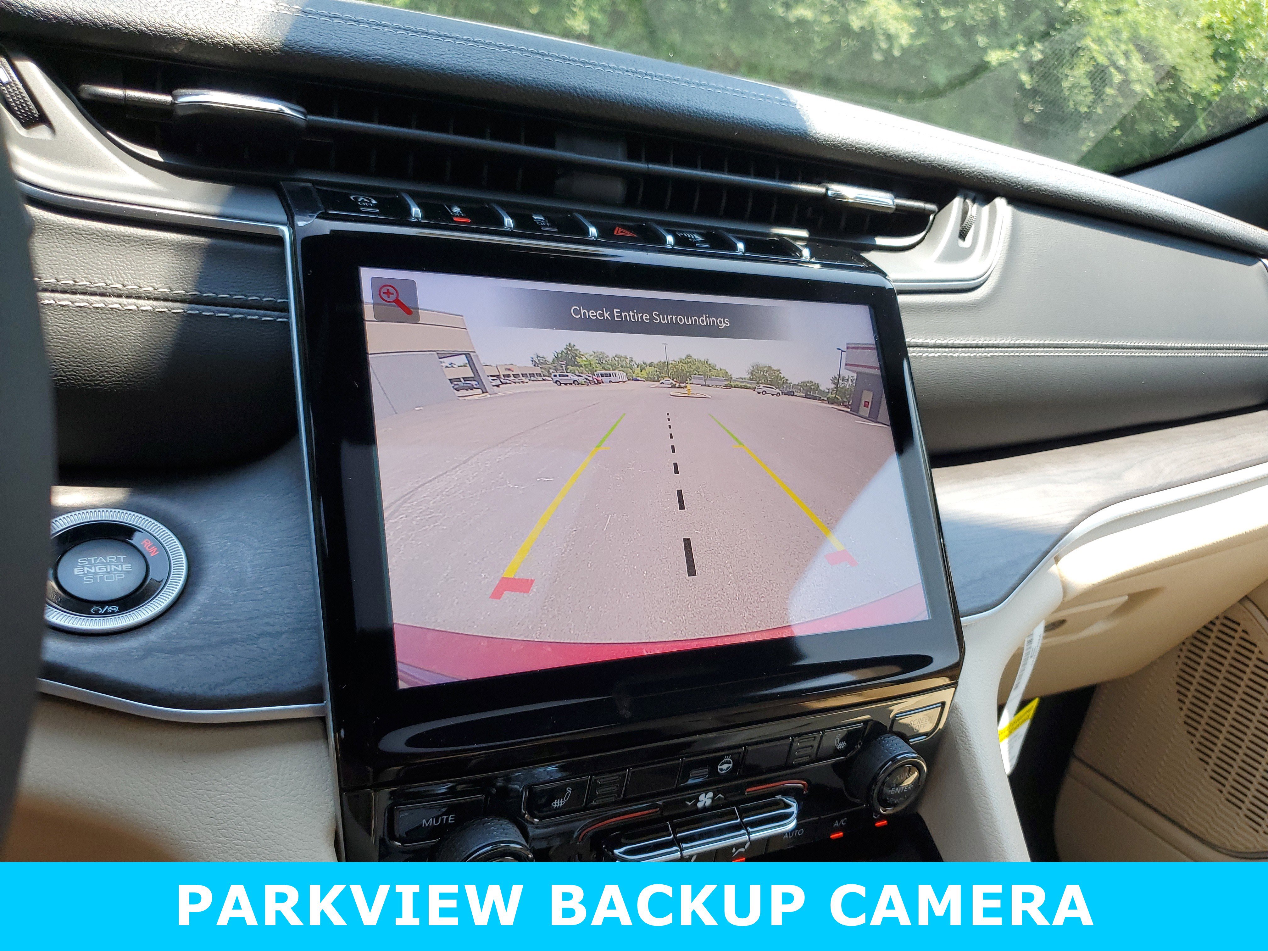 New 2025 Jeep Grand Cherokee Limited image 17