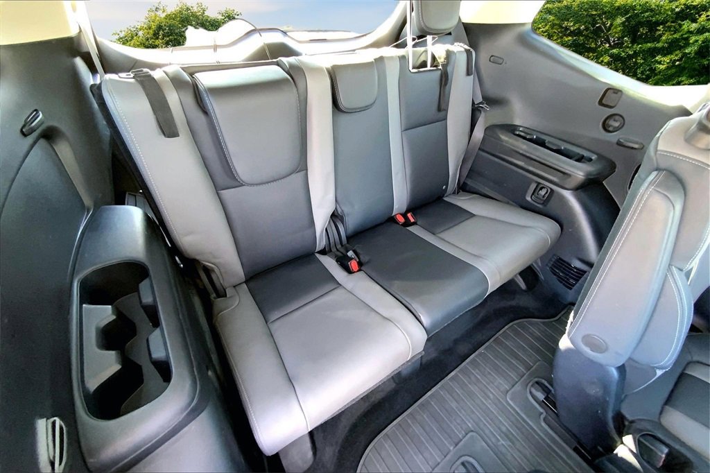 Used 2022 Subaru Ascent Onyx Edition image 26